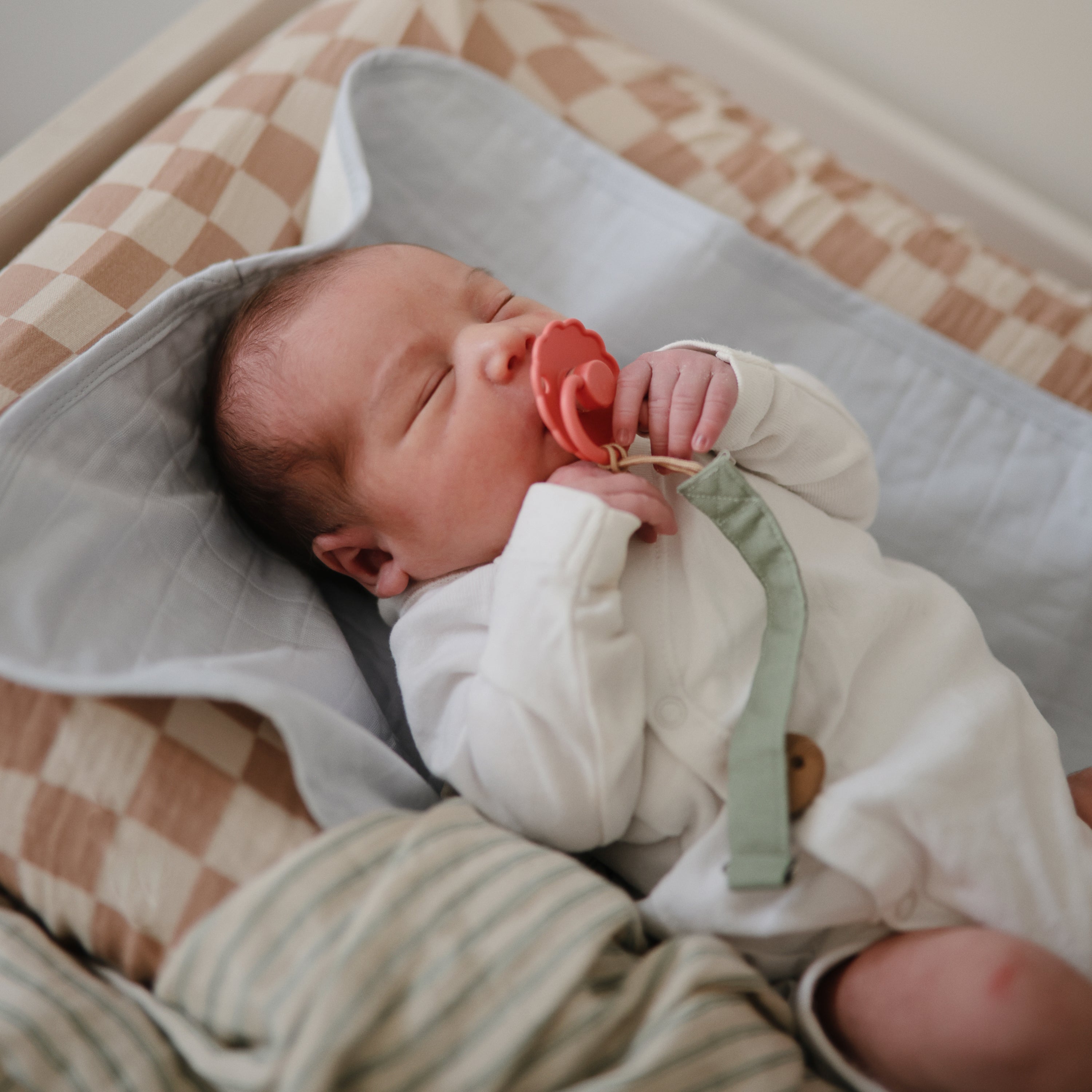 Image of Changing Pad Liner 3-Pack